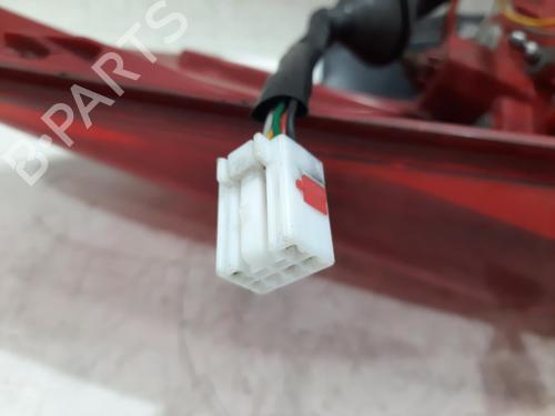 Right taillight KIA PRO CEE'D (JD) 1.6 GT | BP33435956C35 - Image 5