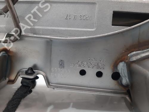 Steering column PORSCHE MACAN (95B) 2.0 (95BAU1) | BP28138196M21