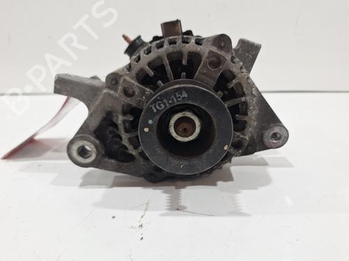 Used Alternator Alternator TOYOTA YARIS (_P9_) 1.33 VVT-i (NSP90_, NSP90R) (100 hp) 39916868 39916868