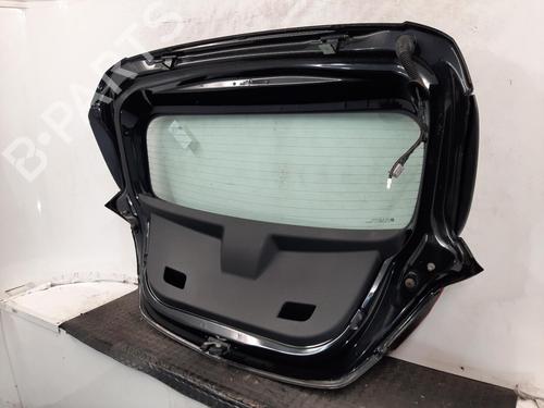 Tailgate VAUXHALL CORSA Mk IV (E) (X15) 1.3 CDTi | BP29809847C6