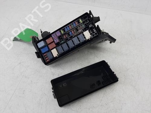 Fuse box HONDA JAZZ IV (GK_) 1.3 | BP26785866E1 - Image 3