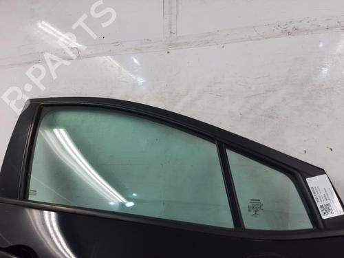 Right front door NISSAN MICRA V (K14) 0.9 IG-T | BP29163495C3 