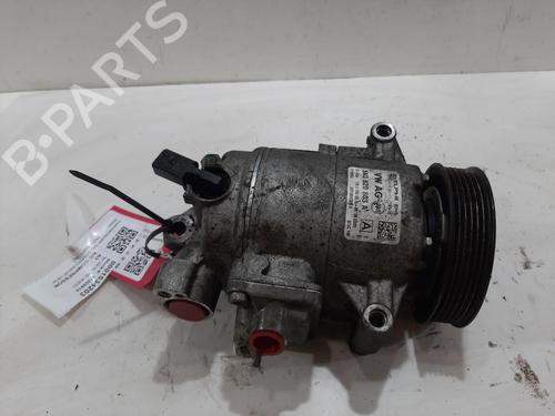 Used AC compressor AUDI A3 Sportback (8VA, 8VF) 1.4 TSI (150 hp) 30259649
