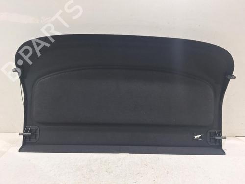 Rear parcel shelf AUDI Q2 (GAB, GAG) 30 TDI | BP32409278C85