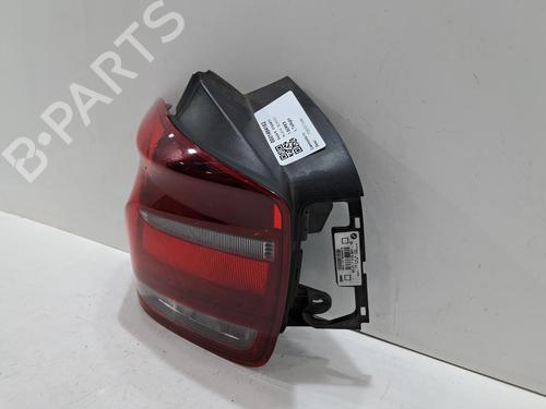 Left taillight BMW 1 (F20) 116 d | BP28275045C34 