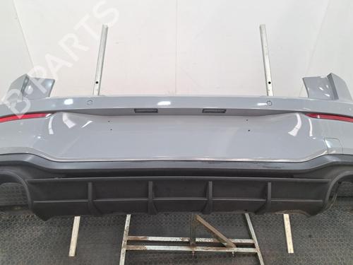 Rear bumper VW GOLF VIII (CD1, DA1) 2.0 GTI Clubsport | BP30495026C8 