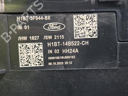 Switch FORD PUMA (J2K, CF7) 1.0 Flexifuel | BP40040374I30 - Image 4