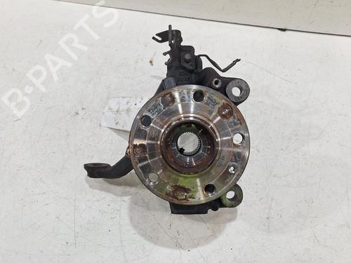 Used Left front steering knuckle VW GOLF VIII (CD1, DA1) 1.5 TSI (131 hp) 32239314