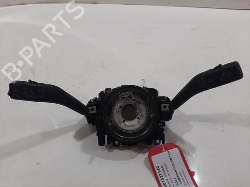 Used Switch VW GOLF VI Convertible (517) 2.0 TDI (140 hp) 29444969