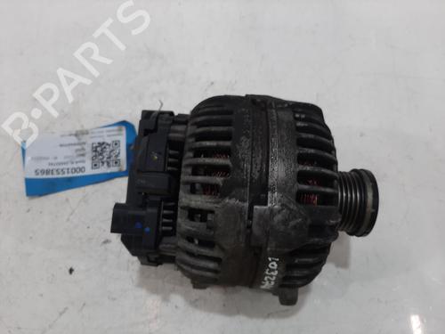 Alternator VW GOLF VI (5K1) 1.4 TSI | BP30285877M7