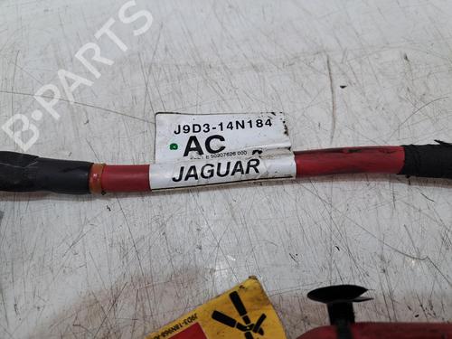 Fuse box JAGUAR I-PACE (X590) EV400 AWD | BP36938440E1 - Image 3