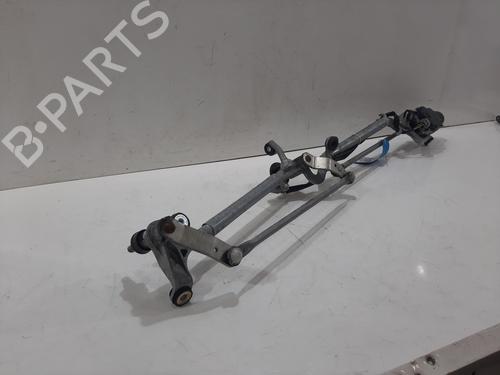 Viskermotor vindrude HONDA CR-V IV (RM_) 1.6 i-DTEC 4WD (RE6) | BP29636802M29 