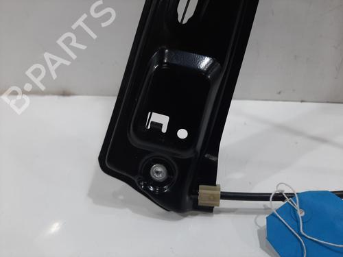 Front right window mechanism SMART FORTWO Coupe (453) 1.0 (453.342, 453.343) | BP29397286C23 