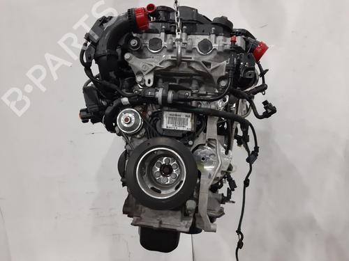 Motore VAUXHALL CORSA Mk V (F) 1.2 (101 hp) 30695004