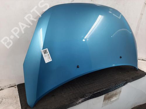 Hood SUZUKI SPLASH (EX) 1.0 (A5B310) | BP30142333C1 