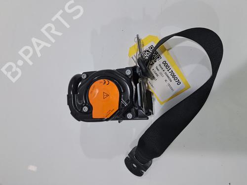 Other MERCEDES-BENZ A-CLASS (W176) A 180 (176.042) | BP34377735O1 - Image 4