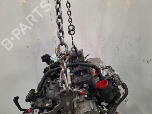 Engine MERCEDES-BENZ A-CLASS (W177) A 180 (177.084) | BP39889009M1 - Image 6