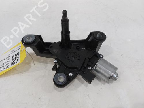 Used Rear wiper motor PEUGEOT 208 II (UB_, UP_, UW_, UJ_) 1.2 PureTech 100 (101 hp) 26757189