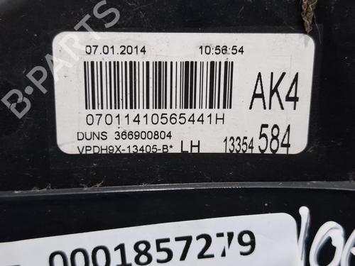 Left taillight VAUXHALL ADAM (M13) 1.4 | BP39997680C34 - Image 2