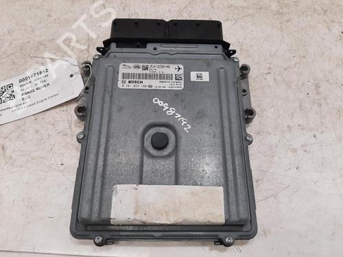 Engine control unit (ECU) LAND ROVER RANGE ROVER IV (L405) 4.4 SDV8 4x4 | BP34149541M57 - Image 3