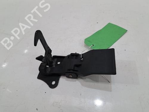 Fechadura do capot AUDI A1 (8X1, 8XK) 1.4 TFSI (125 hp) 31209780