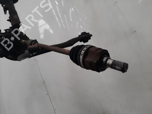 Right front suspension HYUNDAI i20 I (PB, PBT) 1.2 | BP26853928M73 
