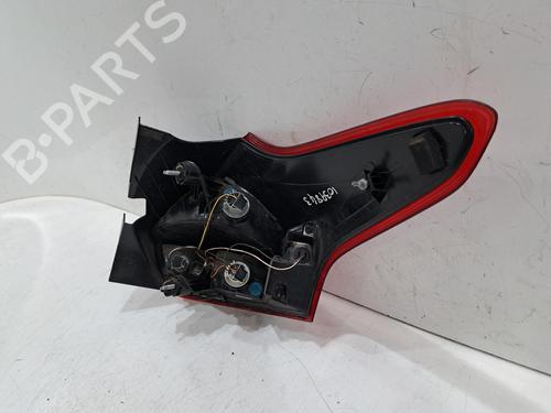 Left taillight FORD FOCUS III 1.0 EcoBoost | BP31812791C34 
