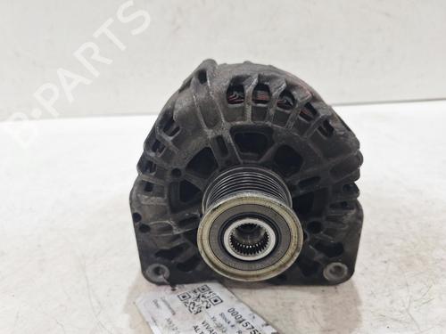 Alternator VAUXHALL VIVARO A Bus (X83) 2.0 CDTI | BP30896475M7