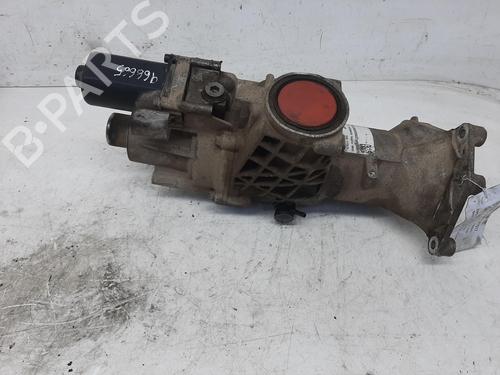 Transfer box JEEP RENEGADE SUV (BU, B1, BV) 2.0 CRD 4x4 | BP26853846M36 - Image 2