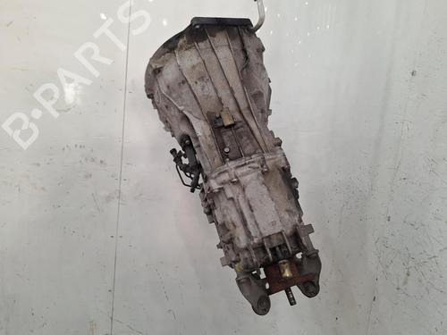 Gearbox BMW 3 (E90) 320 d | BP28053338M3 