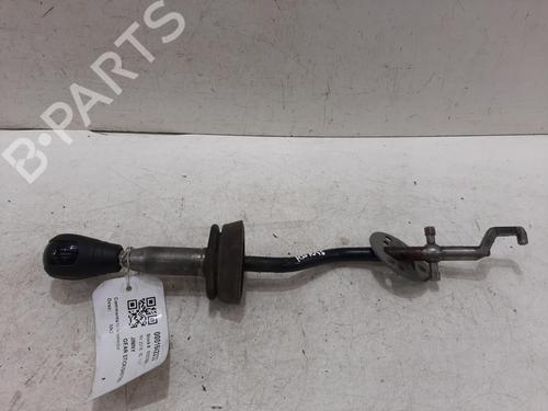 Gearstang SUZUKI JIMNY Closed Off-Road Vehicle (A6G) 1.5 AllGrip (JB74W, JB74V, A6G415) (102 hp) 32409628