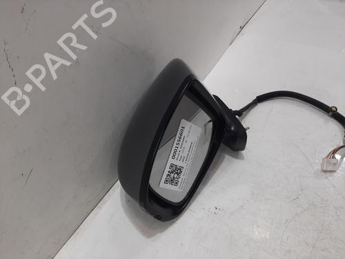 Left mirror HONDA JAZZ IV (GK_) 1.3 | BP30260169C26