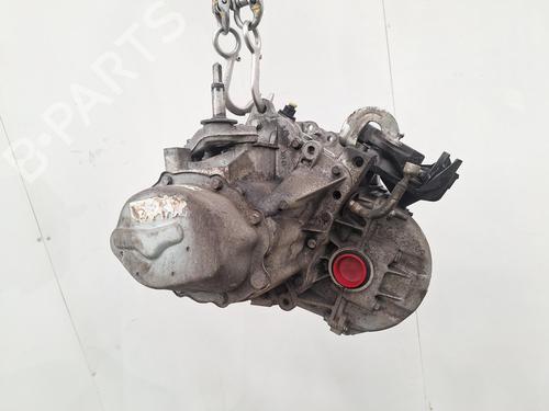 Gearbox CITROËN BERLINGO MULTISPACE (B9) 1.6 HDi 90 | BP30057986M3