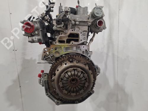 Engine RENAULT CLIO IV (BH_) 0.9 TCe 90 (BHNF, BHMA, BHMH, BHJK, BHJR) | BP37607938M1 - Image 6
