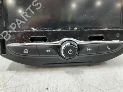Radio VAUXHALL CORSA Mk IV (E) (X15) 1.4 | BP36811149E6 - Image 2