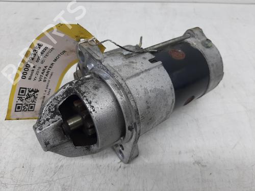 Startmotor SUZUKI VITARA (LY) 1.4 T AllGrip (APK414) (140 hp) 26747401
