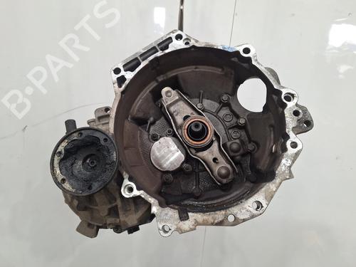 Used Gearbox AUDI A1 Sportback (8XA, 8XF) 1.6 TDI (105 hp) 30286598