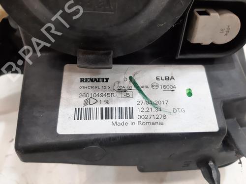 Right headlight DACIA LOGAN MCV II 1.0 SCe 75 | BP35768754C29  - Image 6