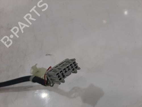 Left mirror HONDA CIVIC IX (FK) 1.6 i-DTEC (FK3) | BP31341779C26 