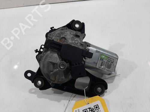 Used Rear wiper motor MINI MINI CLUBMAN (R55) Cooper D (112 hp) 31209009