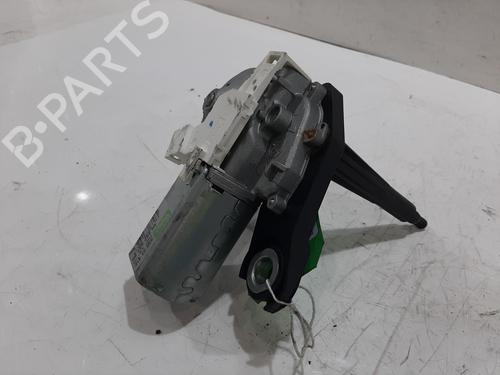 Rear wiper motor PEUGEOT PARTNER Tepee 1.6 HDi 90 | BP30180136M102 
