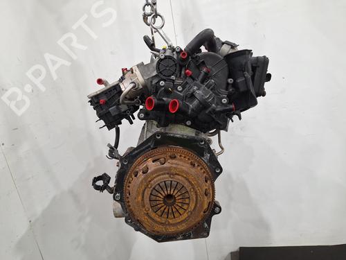 Engine AUDI A1 Sportback (8XA, 8XF) 1.0 TFSI | BP31978348M1