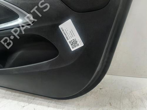 Front right panel VAUXHALL CROSSLAND X / CROSSLAND (P17) 1.2 (75) | BP33435232C59 - Image 4