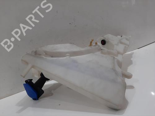 Windscreen washer tank JAGUAR XF I (X250) 3.0 D | BP29581337C113 