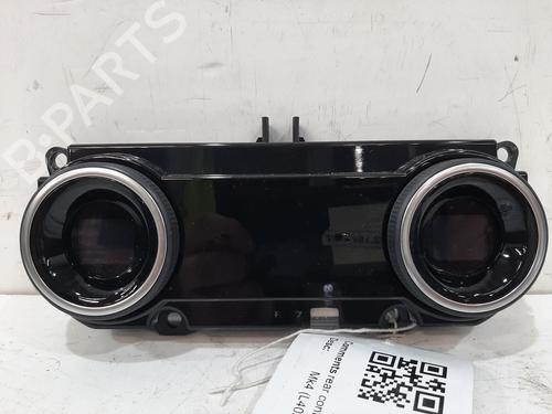 AC-Styringsenhed/Manøvreenhed LAND ROVER RANGE ROVER IV (L405) 4.4 SDV8 4x4 (340 hp) 29058777