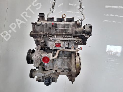 Engine VAUXHALL VIVA (C16) 1.0 | BP34377534M1  - Image 5