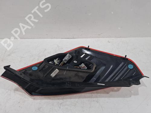 Right taillight FORD FIESTA VI (CB1, CCN) 1.25 | BP39405652C35 - Image 3