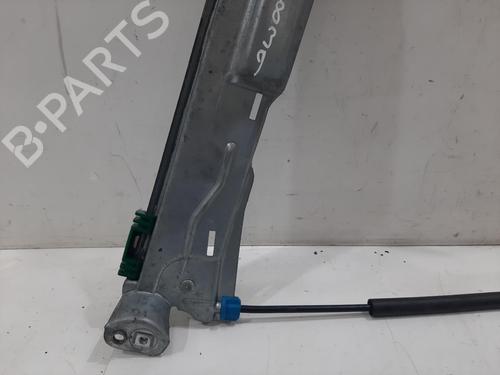 Rudehejsemekanisme Højre foran RENAULT CLIO III (BR0/1, CR0/1) 1.2 16V (BR02, BR0J, BR11, CR02, CR0J, CR11) | BP29636902C23 
