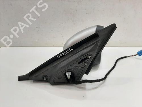 Right mirror VOLVO V50 (545) 2.0 D | BP26774359C27 