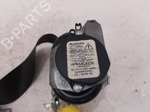 Other PEUGEOT 2008 I (CU_) 1.6 BlueHDi 75 | BP34038465O1  - Image 5